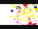 アイドルマスター第2クールOPを60FPS化してみた