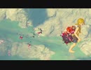 依頼を受けて、空中でガノ汁ブッシャー！　してみた