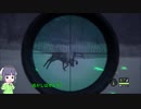 【theHunter: Call of the Wild】セイカさんは酒の肴を調達するPart17