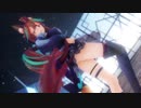 【MMD】朝比奈こんちゃんで「WiggleWiggle」【1440p/60】