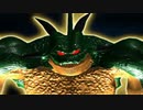 Dragon Ball Z　PS1 OP