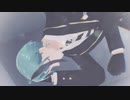 【MMDツイステ】深海のリトルクライ(short ver.)【ジェイド・リーチ】