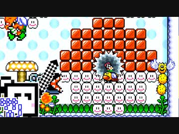 【CeVIO実況】マリオメーカーざらめちゃん2#25【スーパーマリオメーカー2】