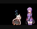 【歌うボイスロイド】かぜのさかなのうた(TV CM版)
