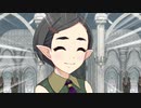 【卓M@s】GIRLS BE SWORD WORLD2.5 セッション１２－１【SW2.5】