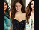 Top 10 Hot and Well Favored Bollywood Actresses