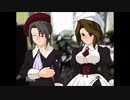 当時気になってたゲーム「うみねこのなく頃に」実況プレイpart４４