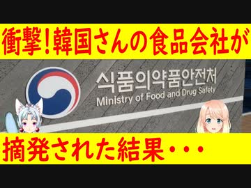 【韓国の反応】衝撃！今までGをすりつぶして作ったラーメンをうまいと食べていたのか・・・【世界の〇〇にゅーす】