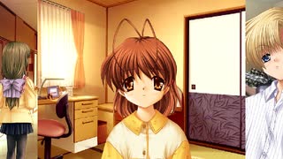 【CLANNAD】人と町の物語。【実況】5/12.2~5/15.1