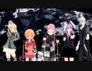 Jump［MMD-PV］（Vocaloid Cover）