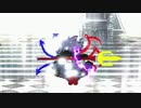 【MUGEN】第２回 新章リスペクト 希望VS絶望大会 part44(前編)