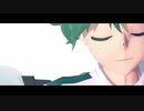 【MMDヒロアカ】パノプティコン【nanoem】