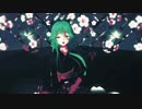 【MMD艦これ】山風で他人事の音がする