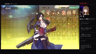 部長の アズールレーン クロスウェーブ【実況プレイ】その31