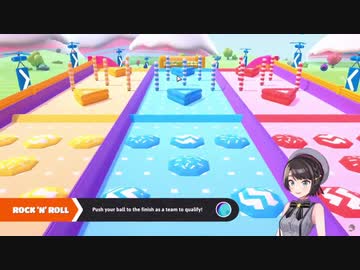 大空スバル「んああぁぁっ♡　はぁっ…はぁ…♡　はぁぁ…♡」「んはあぁっ…んあぁっ♡　はぁっ♡　あっ♡んはぁっ♡」