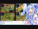 週刊【civ6】初心者葵の神プレイ164～179ターンまで「シュメール帝国編」