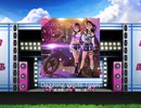 スクフェス　Dazzling White Town  [EX]