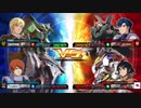 【EXVSMBON】滅びゆくもののために103杯目【ザクII改】