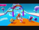 迫真Fall_Guys部_ゆるキャラの裏技3