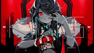 【ルル】KING 歌いました。