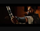 【Ghost of Tsushima】「難易度「難しい」で初見プレイ 方向音痴が斬る」第3回