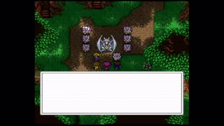 FF5とか興味ねえから初見白ウィンドウ縛りでクリアするわ part29