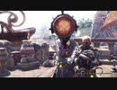 【MHW】アステラ動物病院はじめました　2日目