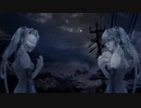 月は君の影／初音ミク