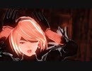 【MMDNieR】エバ【2B】