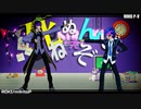 【遊戯王MMD】ロキ【遊作／プレイメーカー＆Ai】vrains