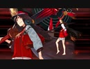 【5周年】メモリアルクエスト(異聞帯)
