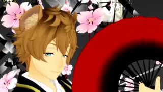 【MMDツイステ】響喜乱舞【ラギー・ブッチ】