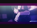 【MMD文アル】 失敗作少女