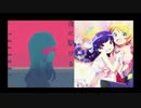 YOASOBI - 夜に駆ける vs ClariS - reunion （Mashup）