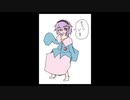 「これから毎日一枚、絵を描くことにしよう」398日目