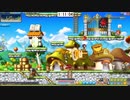【MapleStory】テラバーニング無編集バージョン　3/9