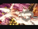 【改変モデル】エルフェルトとマイでロミオとシンデレラ【Ray-MMD】