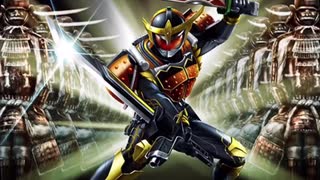 仮面ライダー 鎧武（バトライドウォー2）ボイス集