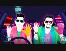 JustDance - What Is Love