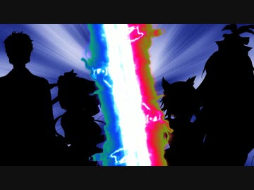 幻想入りオリキャラドリームマッチ　1回戦第9、第10試合