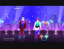 JustDance - Gangnam Style