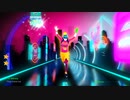 JustDance - Sushi