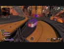 KORONのApex Legends ランクマ