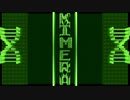 ATOLS - KIMERA (8-bit remix by SouthoftheLine)