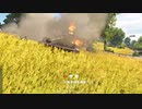 【BFV】BattleFieldのVのマルチのプレイの1２【ゆっくり実況】