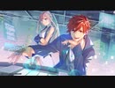 【キネノベ大賞応募曲】スペキュレイション／AIきりたん【ボーカル曲／テーマ4】