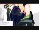 【お絵かき配信】『金髪ぎゃる』(2020/08/15) part 2/2【ニコ生アーカイブ】