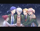 【手描き】エメ☆カレ　イメージＶみたいなの
