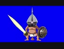 ギャン土方ＢＢ