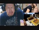 【シミケン放送】ペヤング早食い①